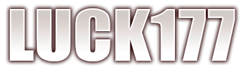 LUCK177 Logo